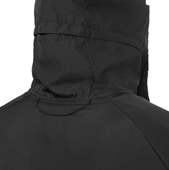 Nike Miler Men's Repel Running Lightweight Hooded Jacket - Picture 6 of 15